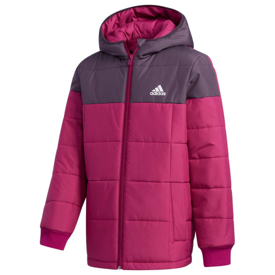 Adidas Παιδικό μπουφάν